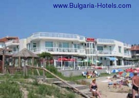 Bulgaria hotels